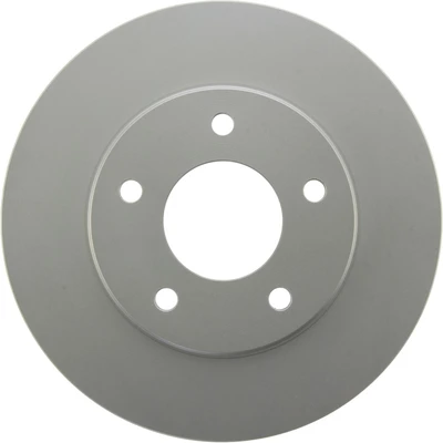Disc Brake Rotor - Front Side - Centric 320.62028F