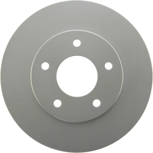 Centric 320.62028F Brake Rotor Front
