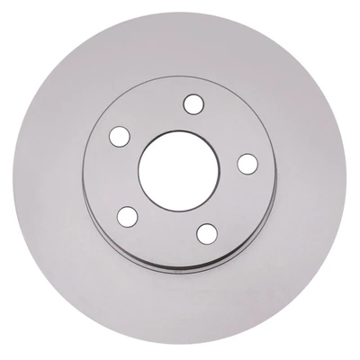 Disc Brake Rotor - Front Side - Centric 320.62034F