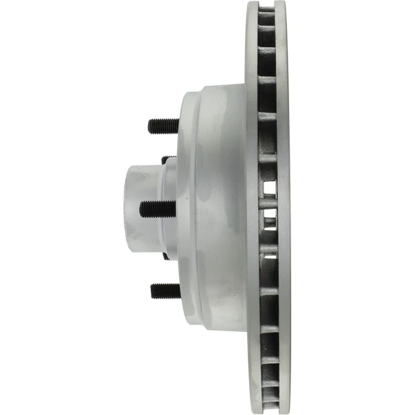 Centric 320.62035F Brake Rotor Front