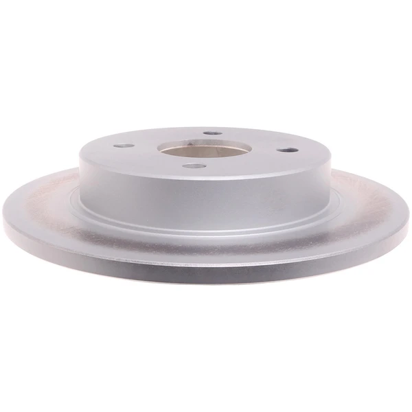 Centric 320.62037F Brake Rotor Rear