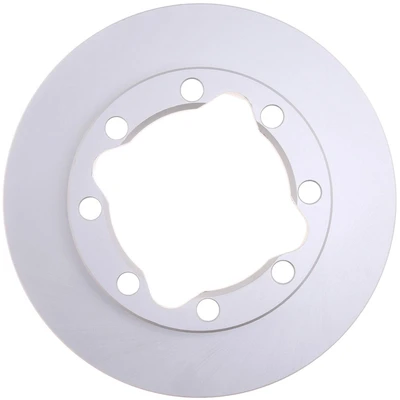 Disc Brake Rotor - Front Side - Centric 320.62042F