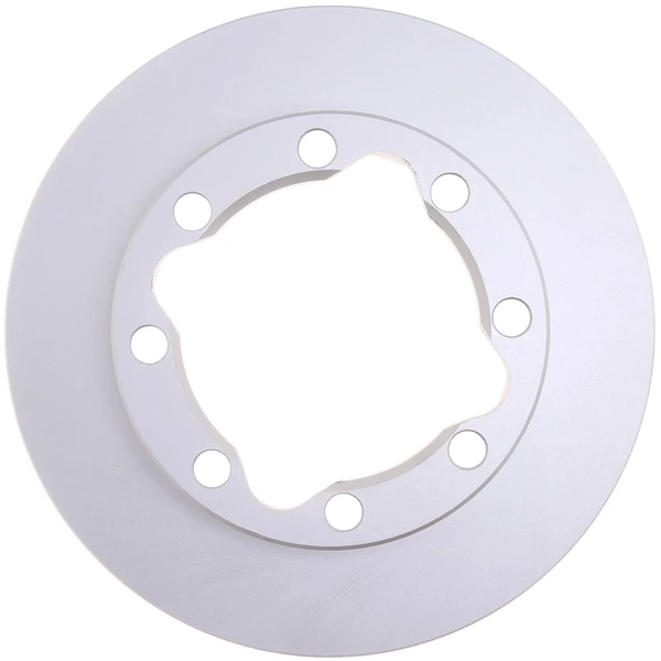 Centric 320.62042F Brake Rotor Front