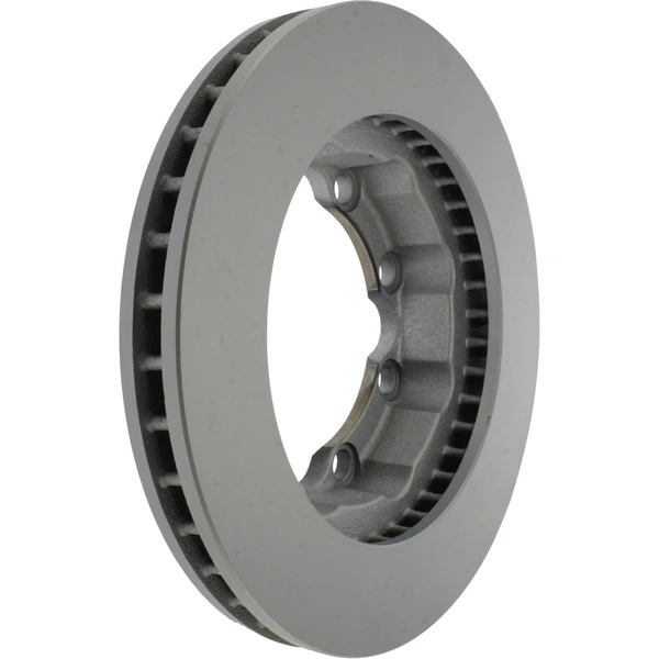 Centric 320.62042F Brake Rotor Front