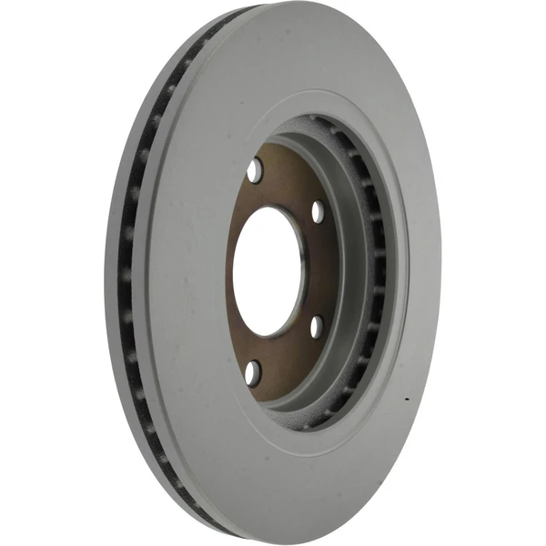 Centric 320.62054F Brake Rotor Front