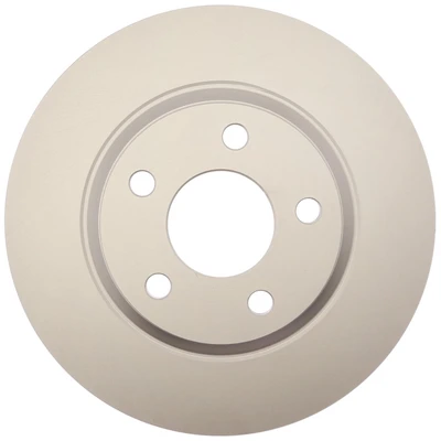 Centric 320.62055F Brake Rotor Front