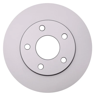 Disc Brake Rotor - Front Side - Centric 320.62056F