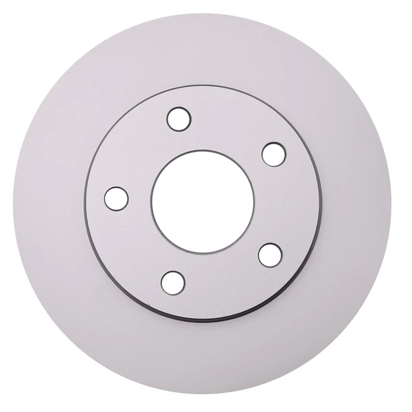 Centric 320.62056F Brake Rotor Front
