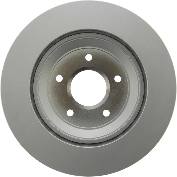 Centric 320.62059F Brake Rotor Front Left