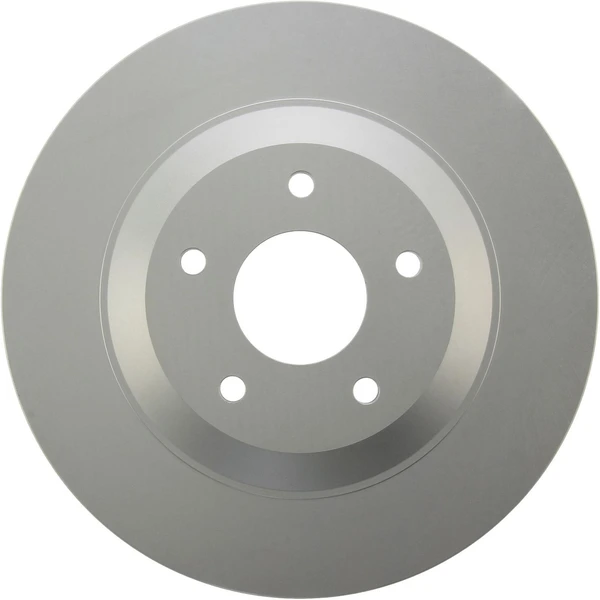 Centric 320.62059F Brake Rotor Front Left