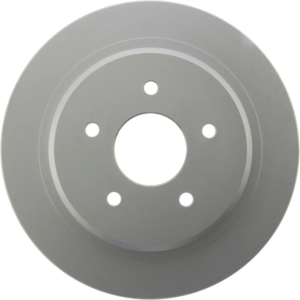 Centric 320.62061F Brake Rotor Rear Left