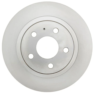 Disc Brake Rotor - Rear Side - Centric 320.62064F