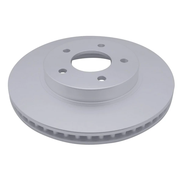 Centric 320.62068F Brake Rotor Front