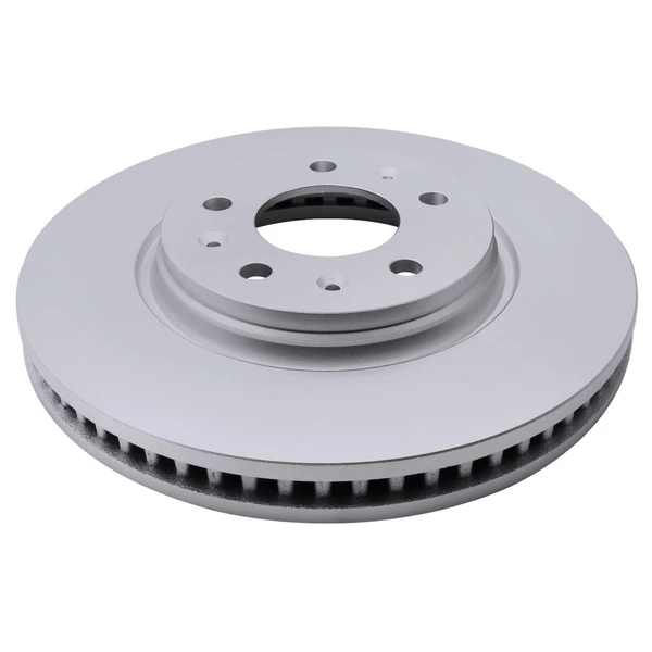 Centric 320.62070H Brake Rotor Front
