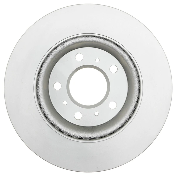 Centric 320.62073F Brake Rotor Front