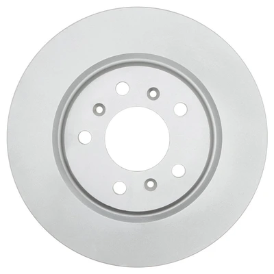 Disc Brake Rotor - Front Side - Centric 320.62073F