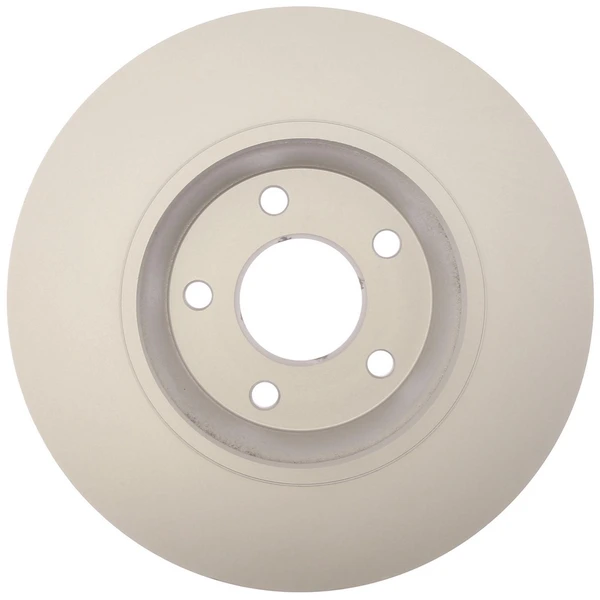 Centric 320.62078F Brake Rotor Front