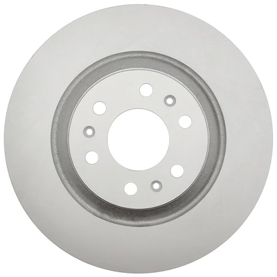 Disc Brake Rotor - Front Side - Centric 320.62082H