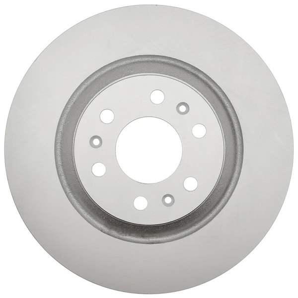 Centric 320.62082H Brake Rotor Front