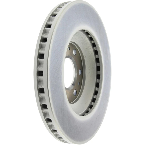 Centric 320.62082H Brake Rotor Front