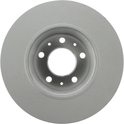 Disc Brake Rotor - Front Side - Centric 320.62093F