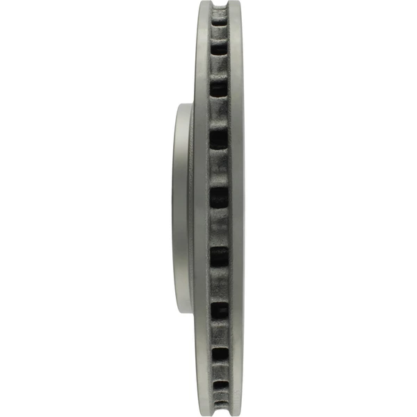 Centric 320.62093F Brake Rotor Front