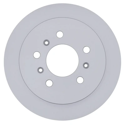 Disc Brake Rotor - Rear Side - Centric 320.62097F