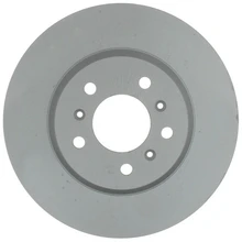 Centric 320.62098F Brake Rotor Front