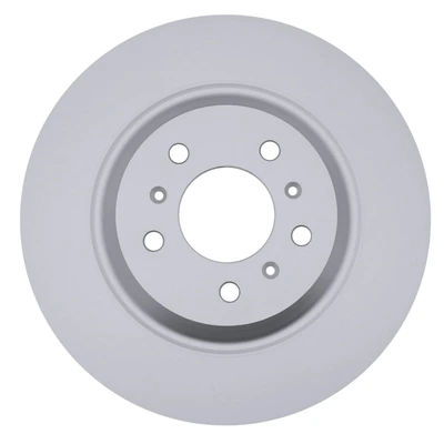 Disc Brake Rotor - Front Side - Centric 320.62099F