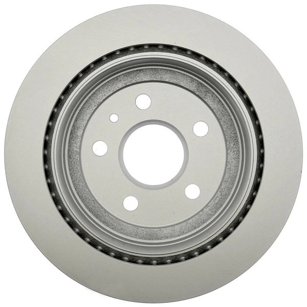 Centric 320.62105F Brake Rotor Rear