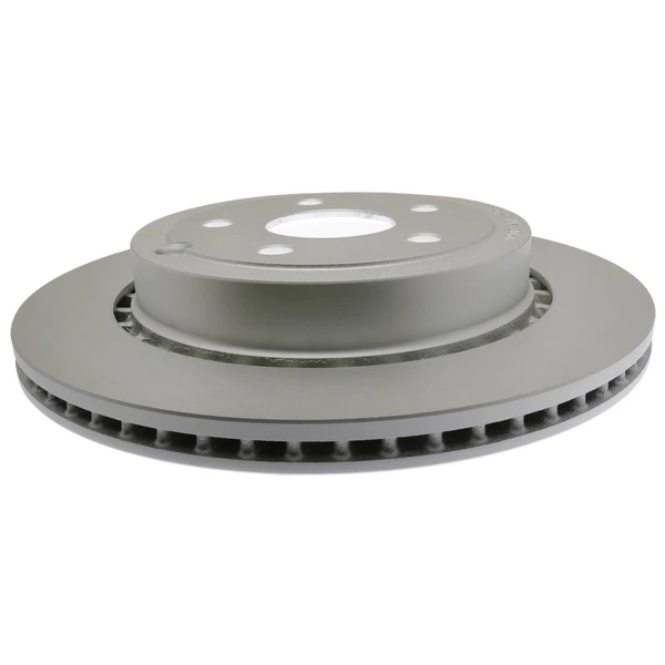 Centric 320.62113F Brake Rotor Rear