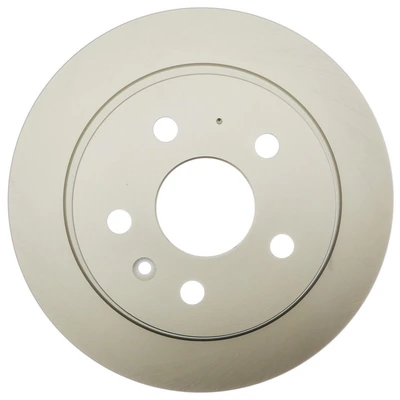 Centric 320.62115F Brake Rotor Rear