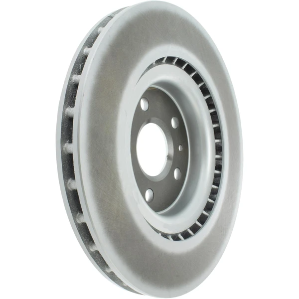 Centric 320.62124F Brake Rotor Front