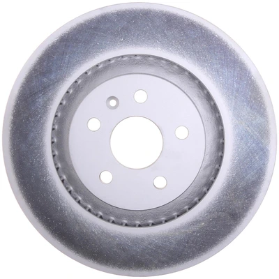 Centric 320.62128F Brake Rotor Front