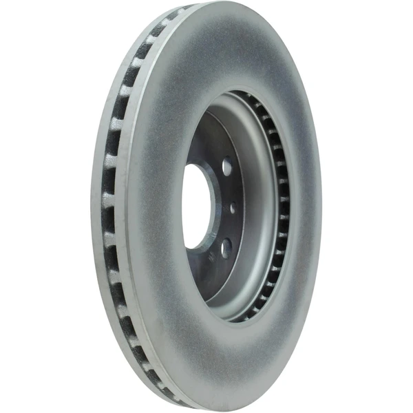 Centric 320.62130F Brake Rotor Front Side