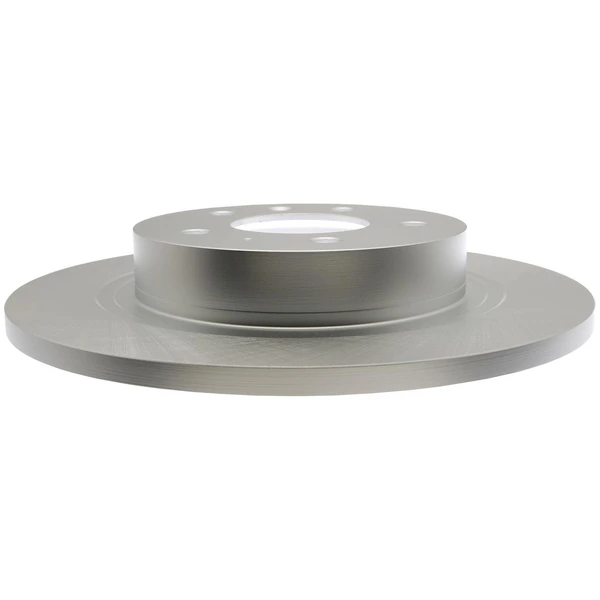 Centric 320.62131F Brake Rotor Rear