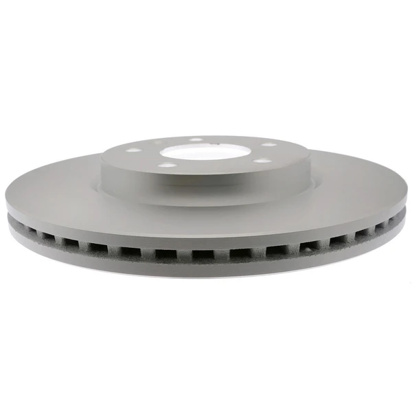 Centric 320.62132F Brake Rotor Front