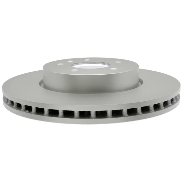 Centric 320.62138H Brake Rotor Front