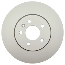 Disc Brake Rotor - Front Side - Centric 320.62138H