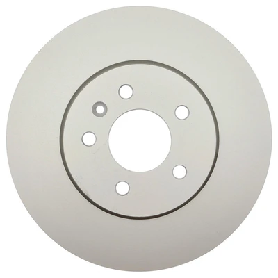 Disc Brake Rotor - Front Side - Centric 320.62138H