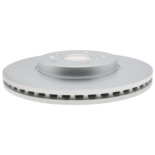 Centric 320.62142F Brake Rotor Front