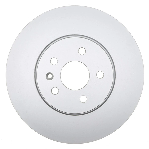 Centric 320.62142F Brake Rotor Front