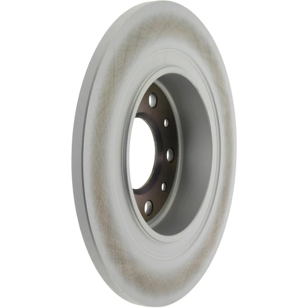 Centric 320.62145F Brake Rotor Rear
