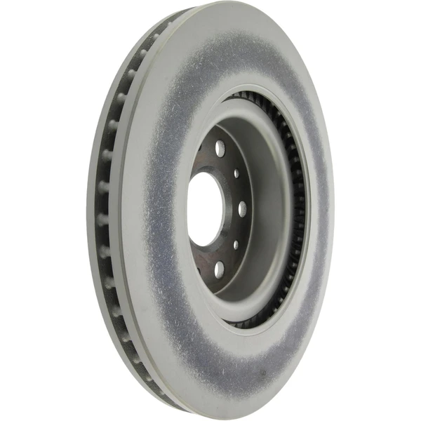 Centric 320.62150H Brake Rotor Front Side