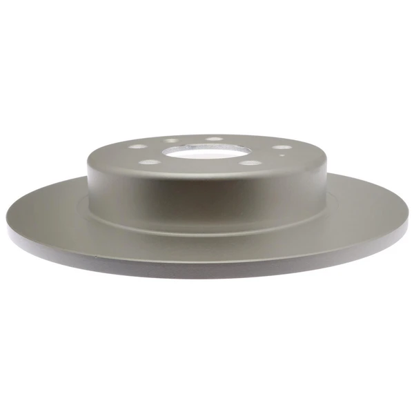 Centric 320.62151F Brake Rotor Rear