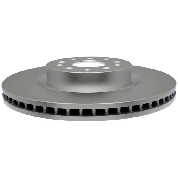 Centric 320.62154H Brake Rotor Front