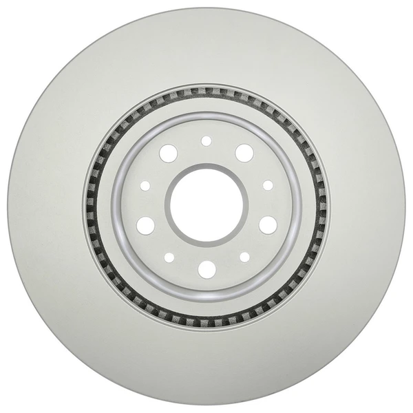 Centric 320.62154H Brake Rotor Front