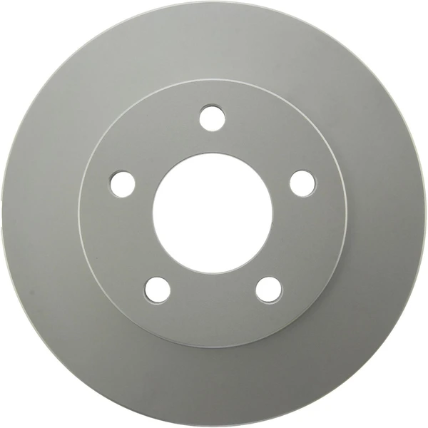 Centric 320.63003F Brake Rotor Front