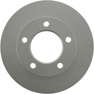 Disc Brake Rotor - Front Side - Centric 320.63004F