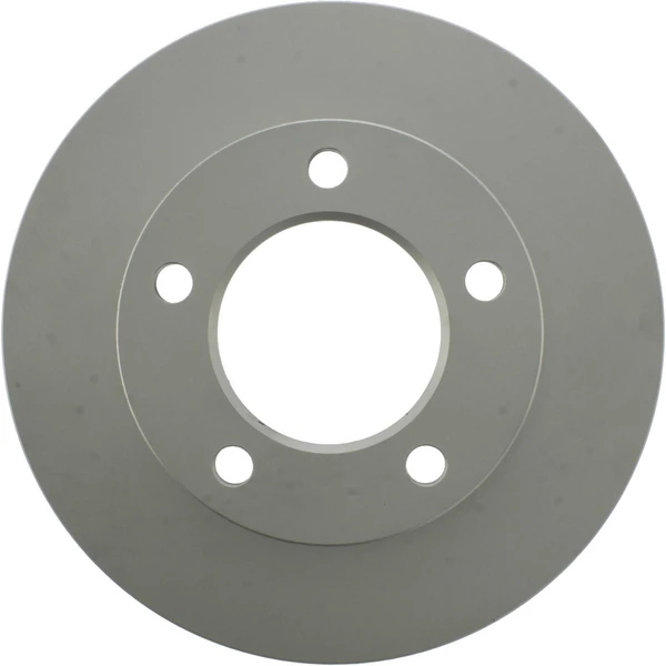 Centric 320.63004F Brake Rotor Front